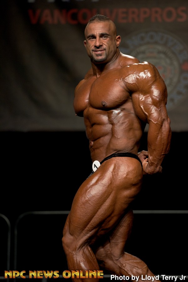 Fouad Abiad