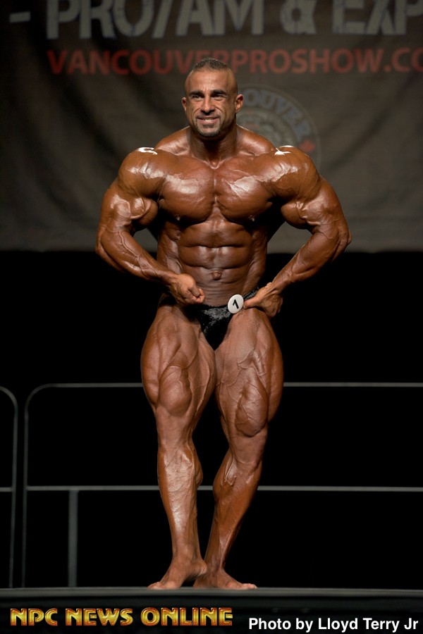 Fouad Abiad