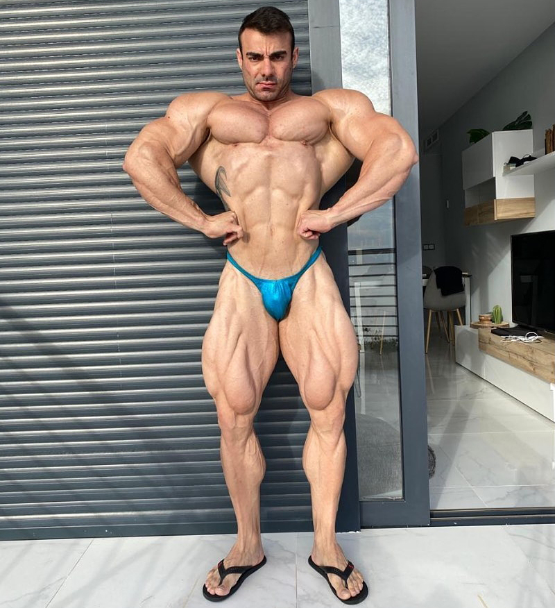 Rafael Brandao