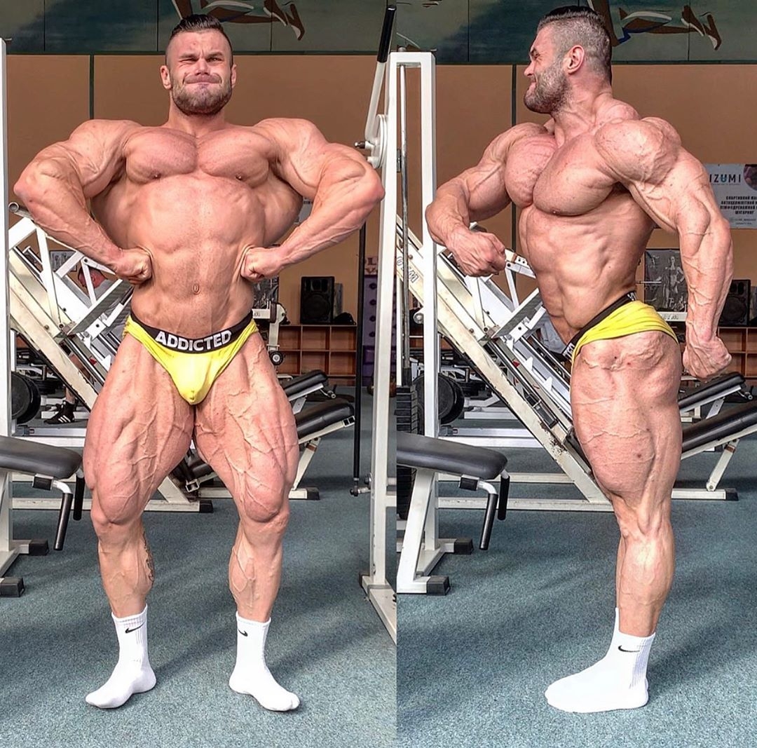 Vladislav Sukhoruchko