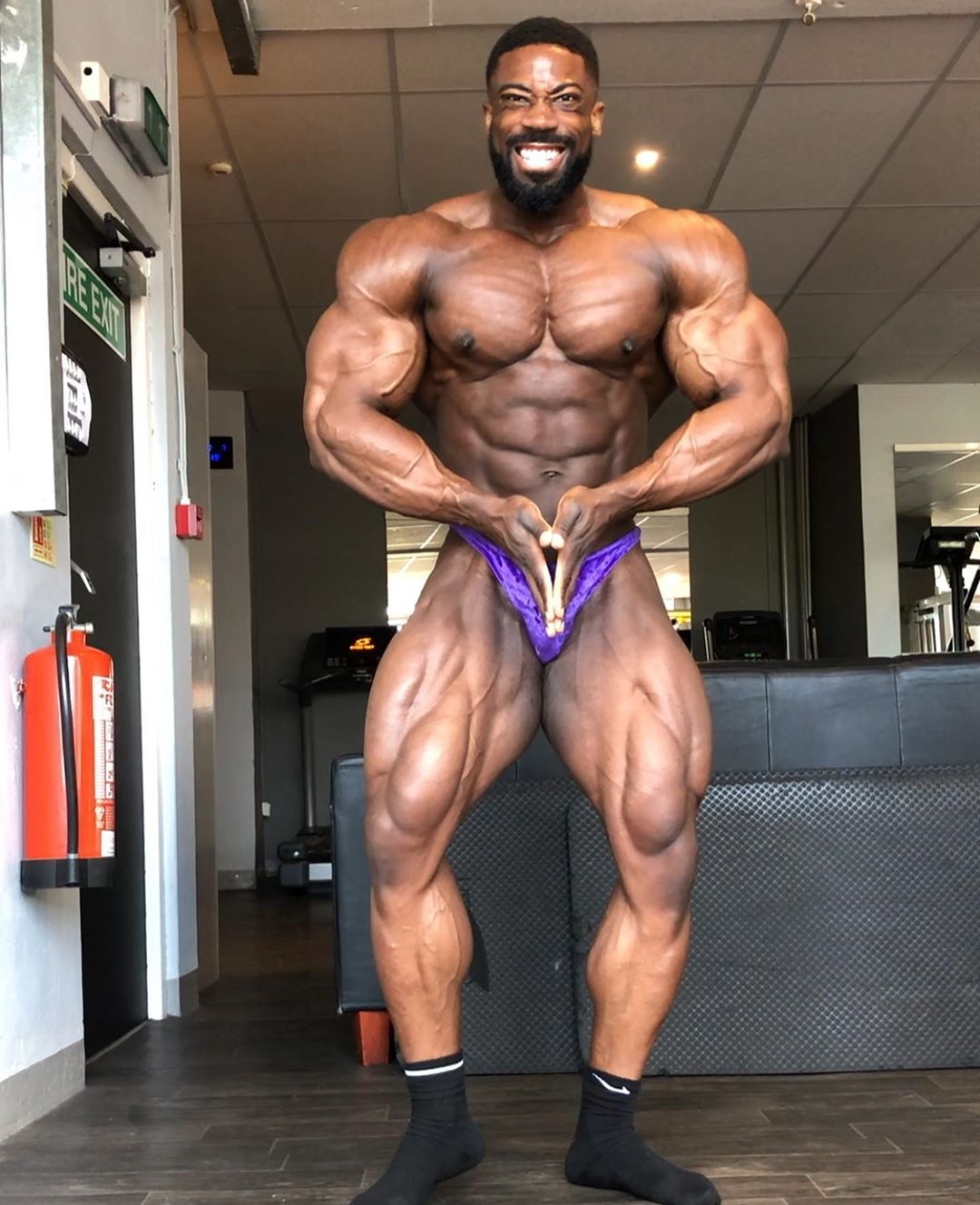 Marc Hector