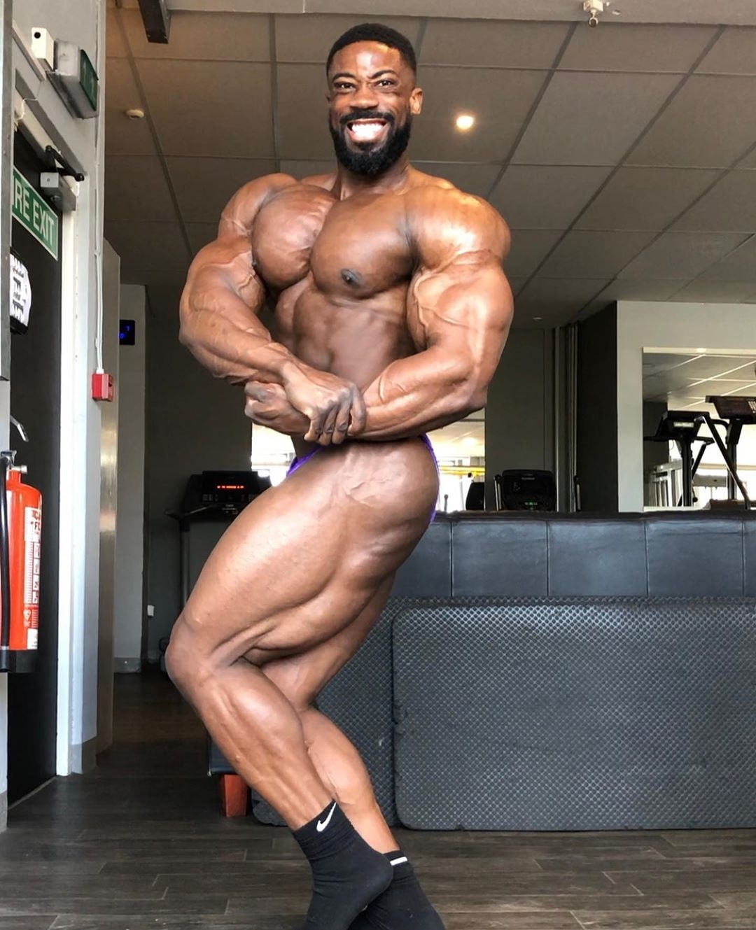 Marc Hector