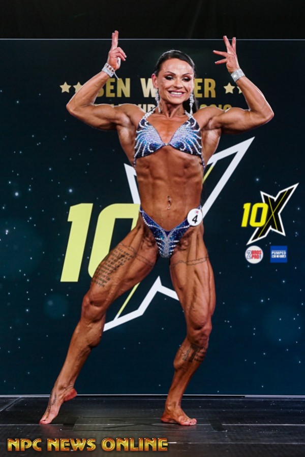 �Jekaterina Übelacker