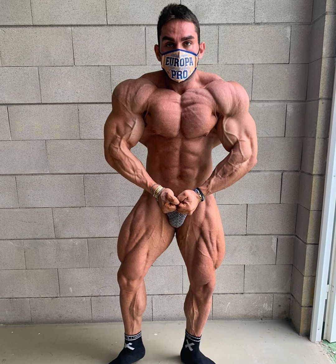 Roberto Buonomo