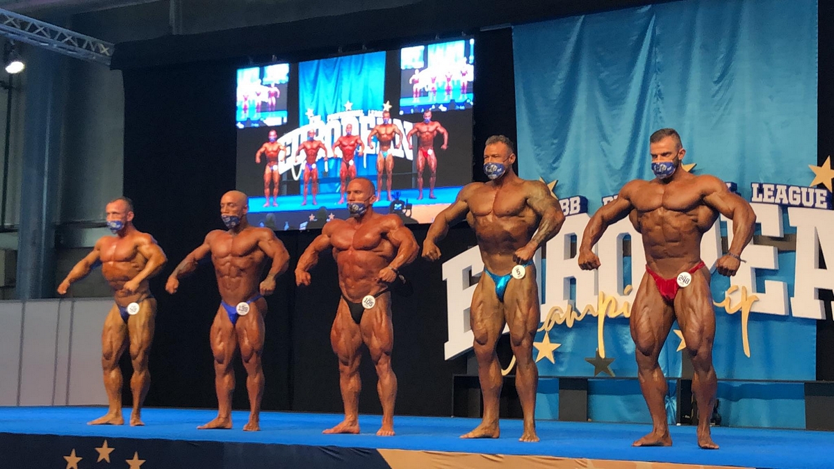 �ukasz �ak, Andreas Christou, G�bor Berek, Jamie Harrison, Jan Turek��