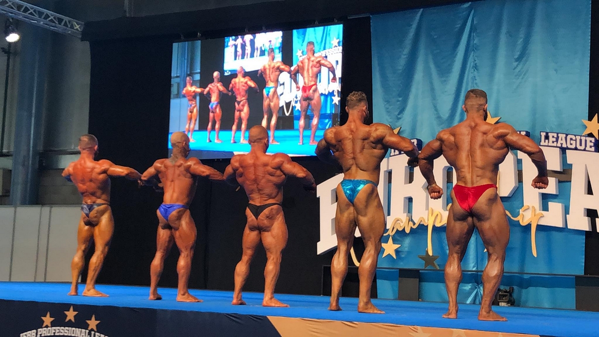 �ukasz �ak, Andreas Christou, G�bor Berek, Jamie Harrison, Jan Turek��