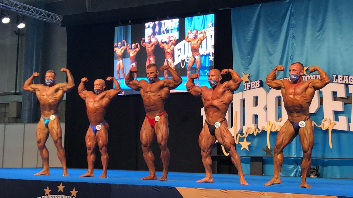 Jamie Harrison, Andreas Christou, Jan Turek, G�bor Berek, �ukasz �ak�