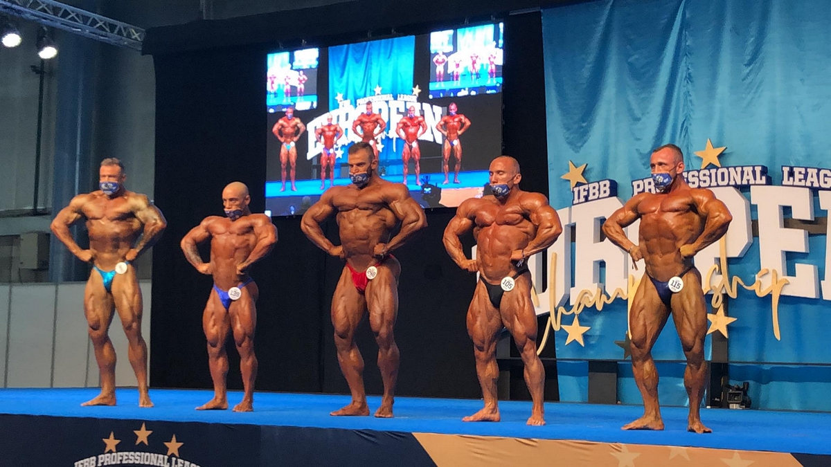 Jamie Harrison, Andreas Christou, Jan Turek, G�bor Berek, �ukasz �ak��