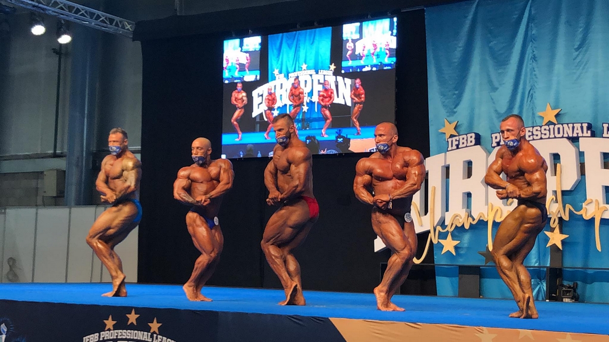 Jamie Harrison, Andreas Christou, Jan Turek, G�bor Berek, �ukasz �ak��