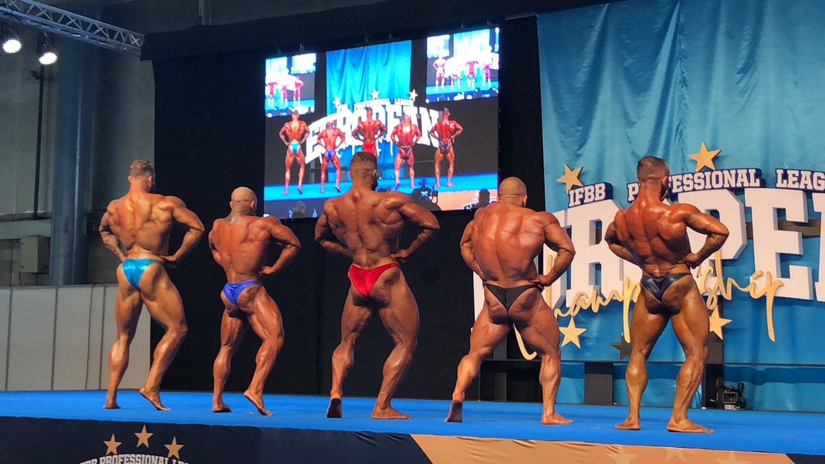 Jamie Harrison, Andreas Christou, Jan Turek, G�bor Berek, �ukasz �ak��