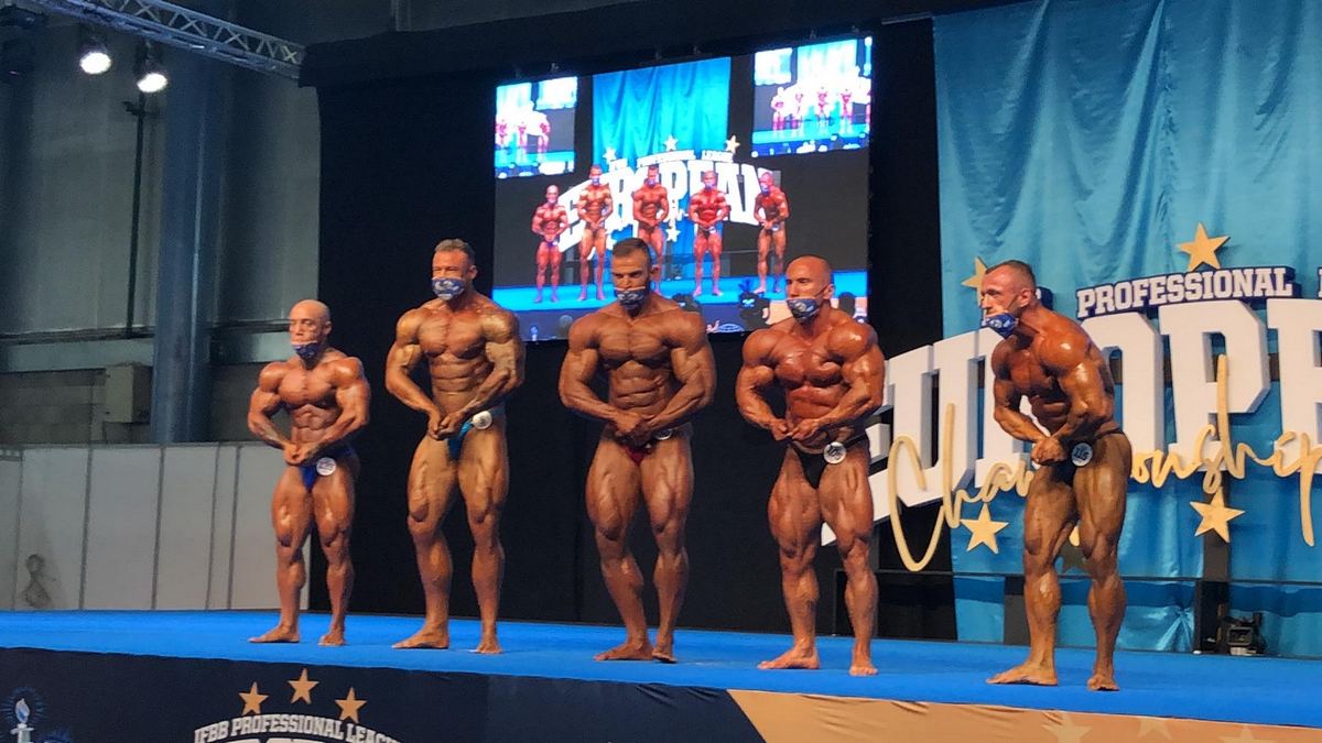 Andreas Christou, Jamie Harrison, Jan Turek, G�bor Berek, �ukasz �ak�