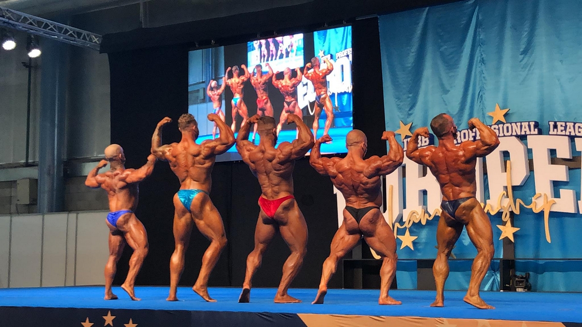 Andreas Christou, Jamie Harrison, Jan Turek, G�bor Berek, �ukasz �ak�