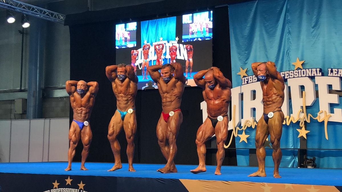 Andreas Christou, Jamie Harrison, Jan Turek, G�bor Berek, �ukasz �ak�