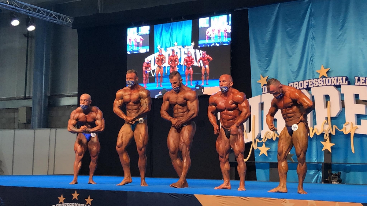 Andreas Christou, Jamie Harrison, Jan Turek, G�bor Berek, �ukasz �ak�