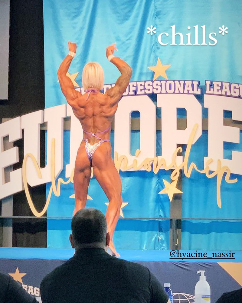Helle Larsen�