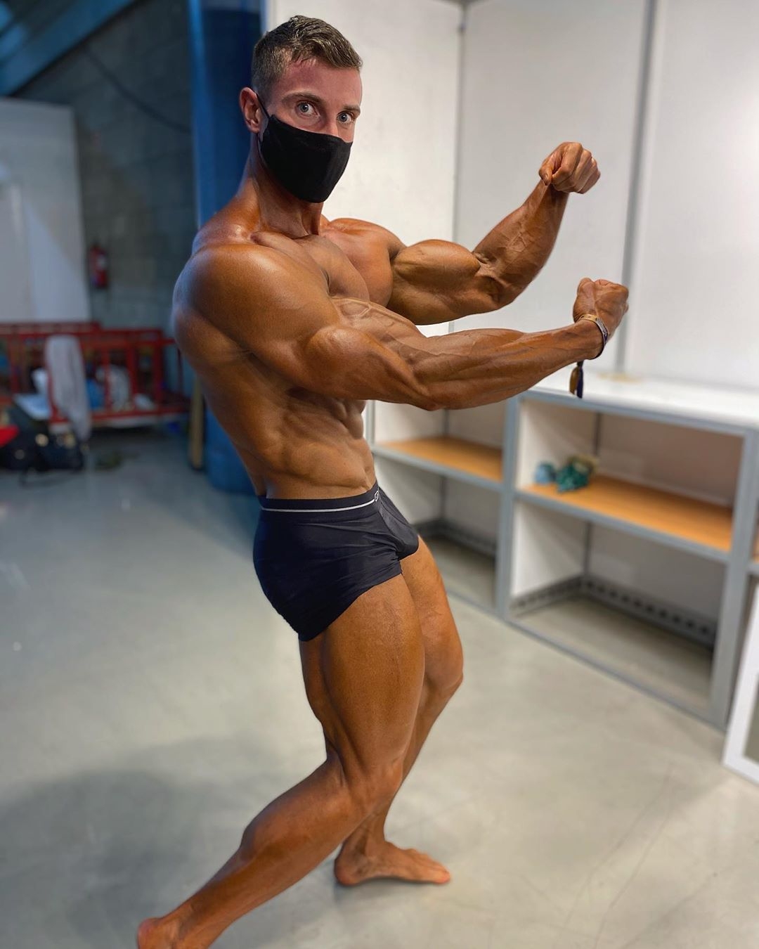 �Jeffrey Vassaux