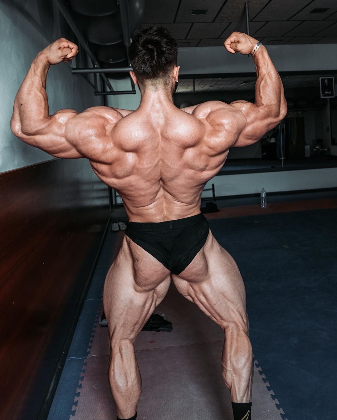 Regan Grimes