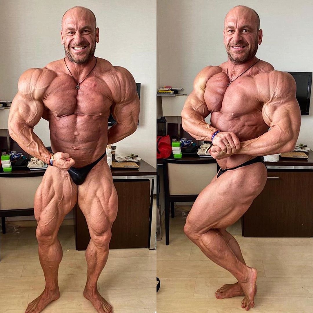 Marek Olejniczak