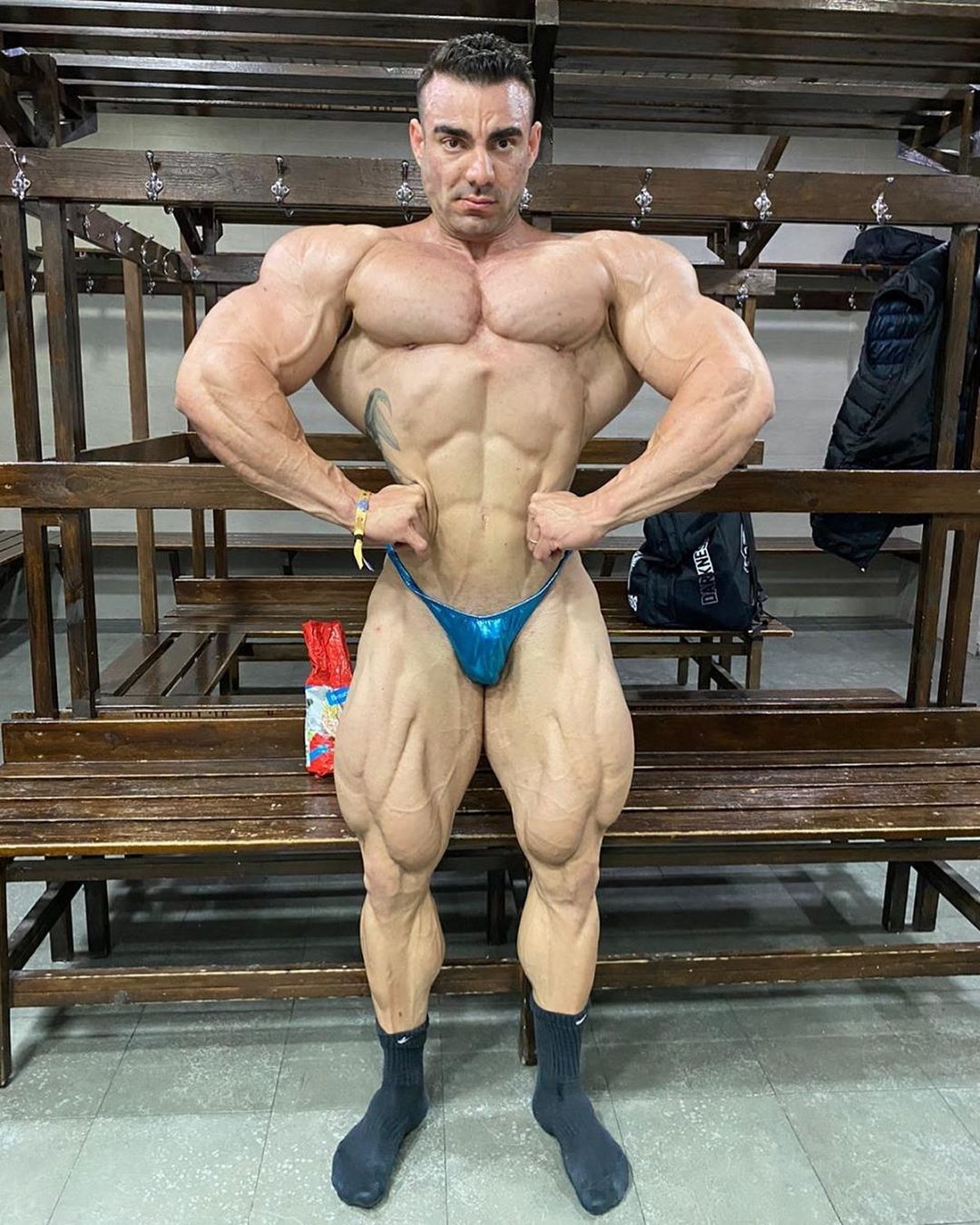 Rafael Brandao