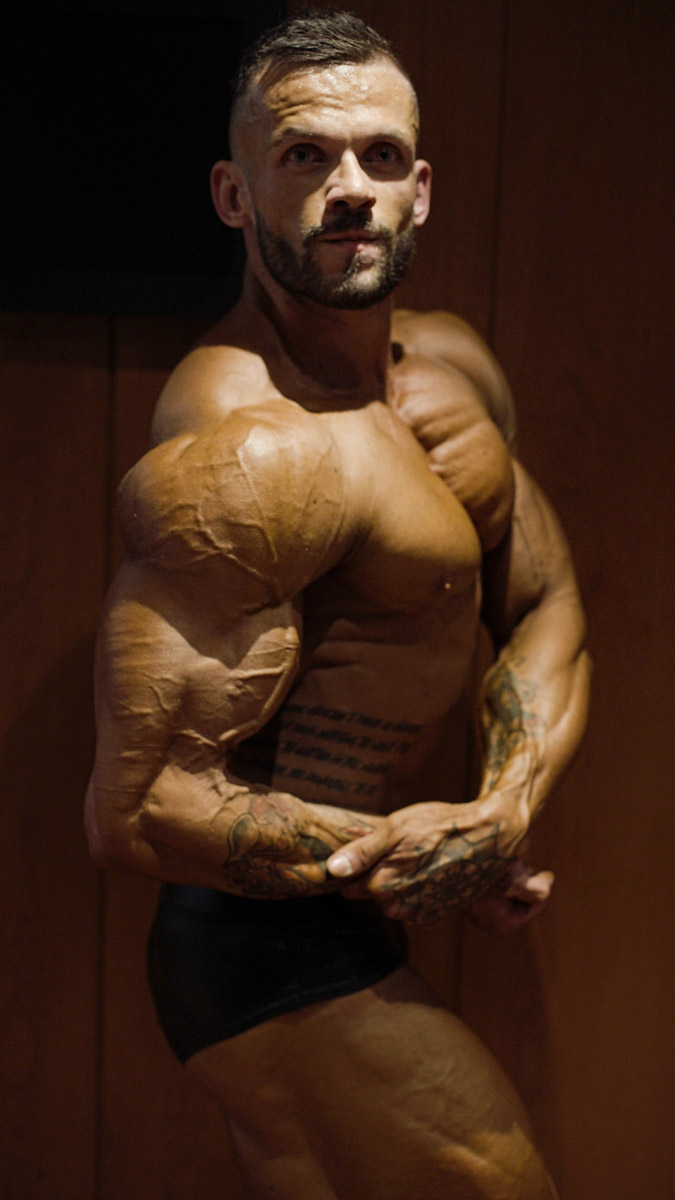 Martin M�ller