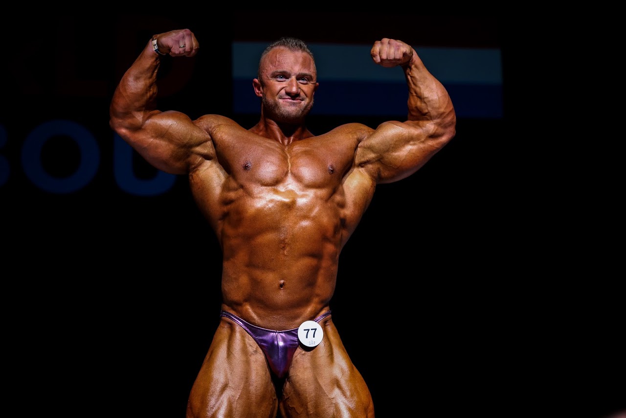 Pawel Wodyk