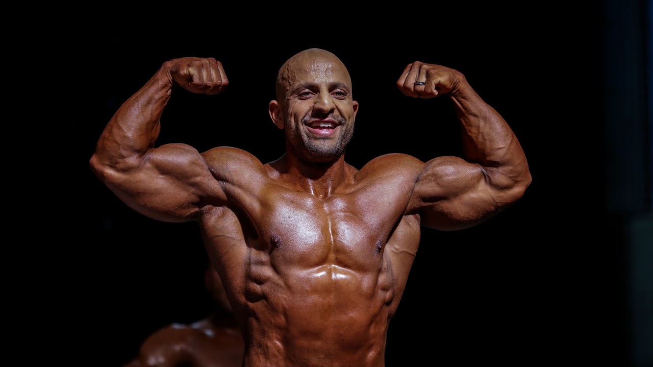 Mohamed Benziane