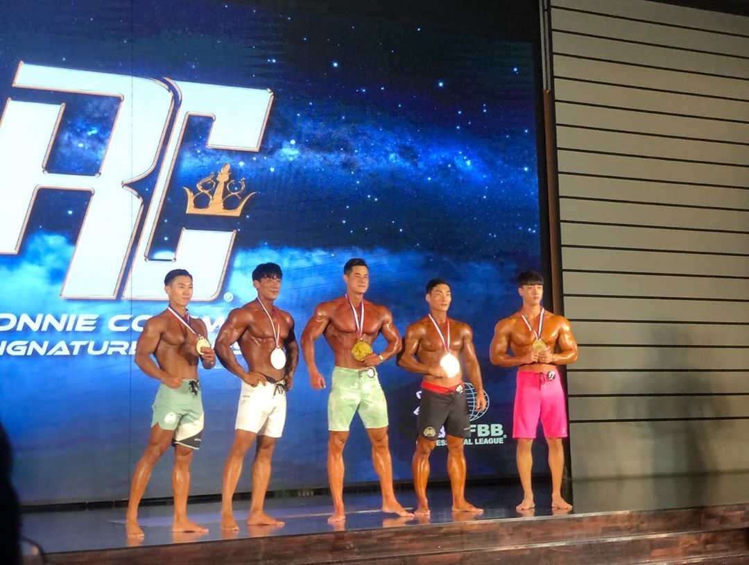 Yujin Lee, Junho Lee, Seung Ho Chae, Eun Taek Oh, Yoonsung Lee��