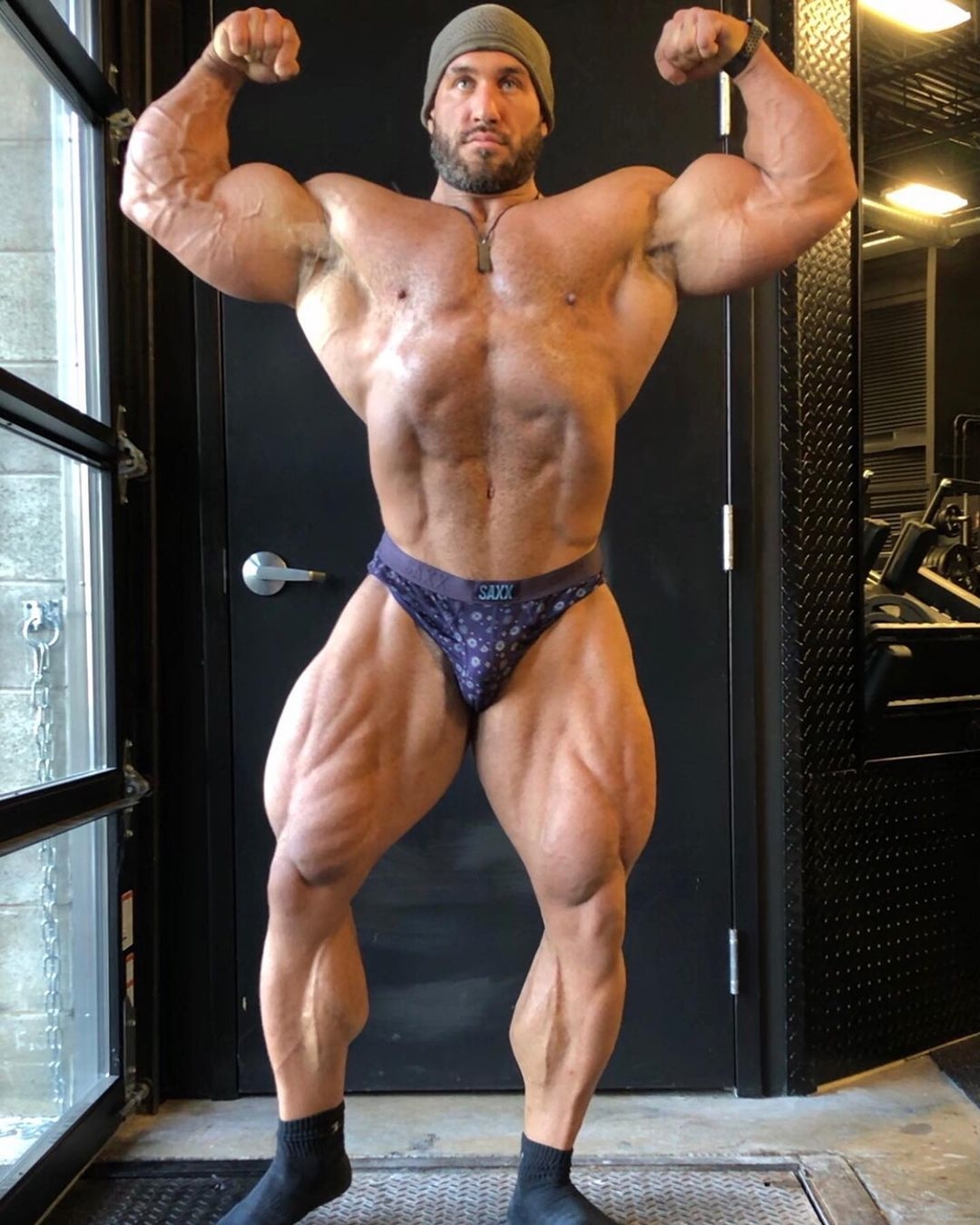 Antoine Vaillant