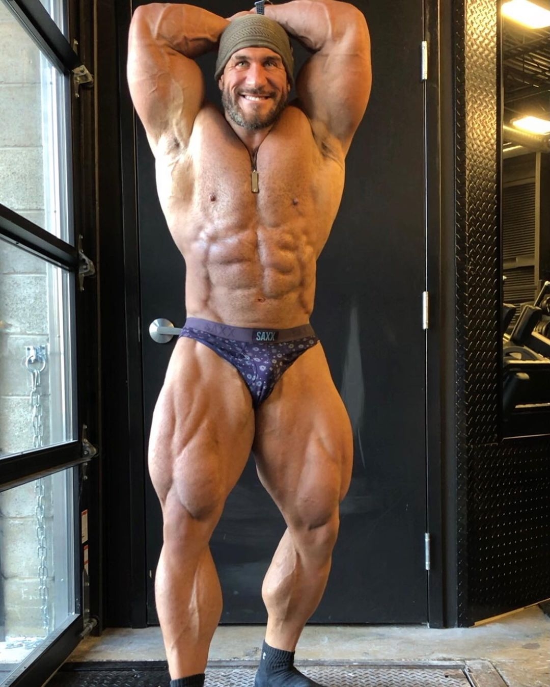 Antoine Vaillant
