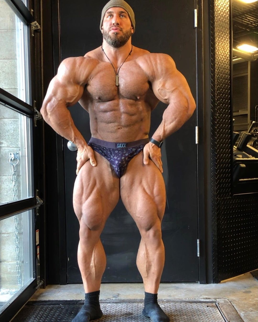 Antoine Vaillant