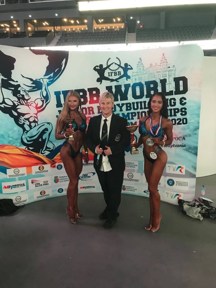 Anna Zdra�ilov�, Zdena Raz�mov�, Tereza Zendulkov�