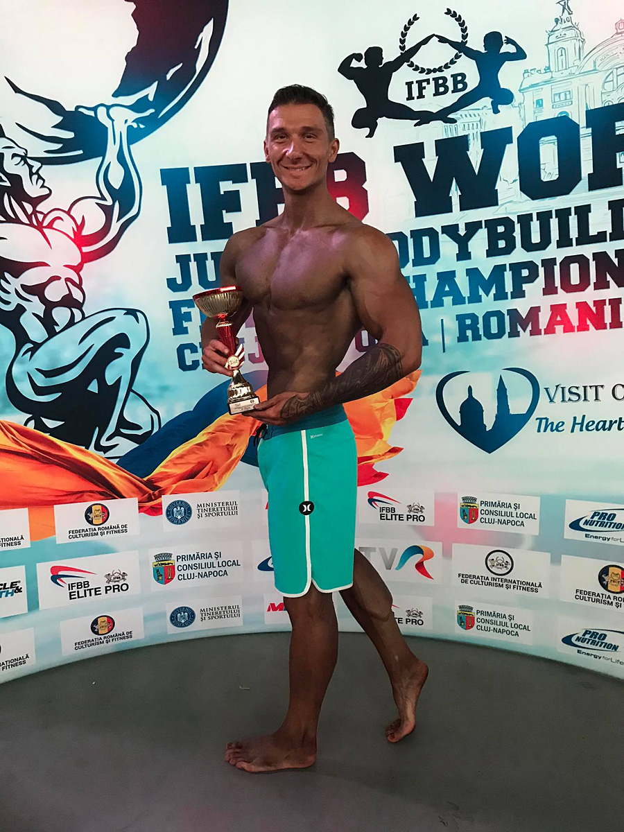 David Makula��
