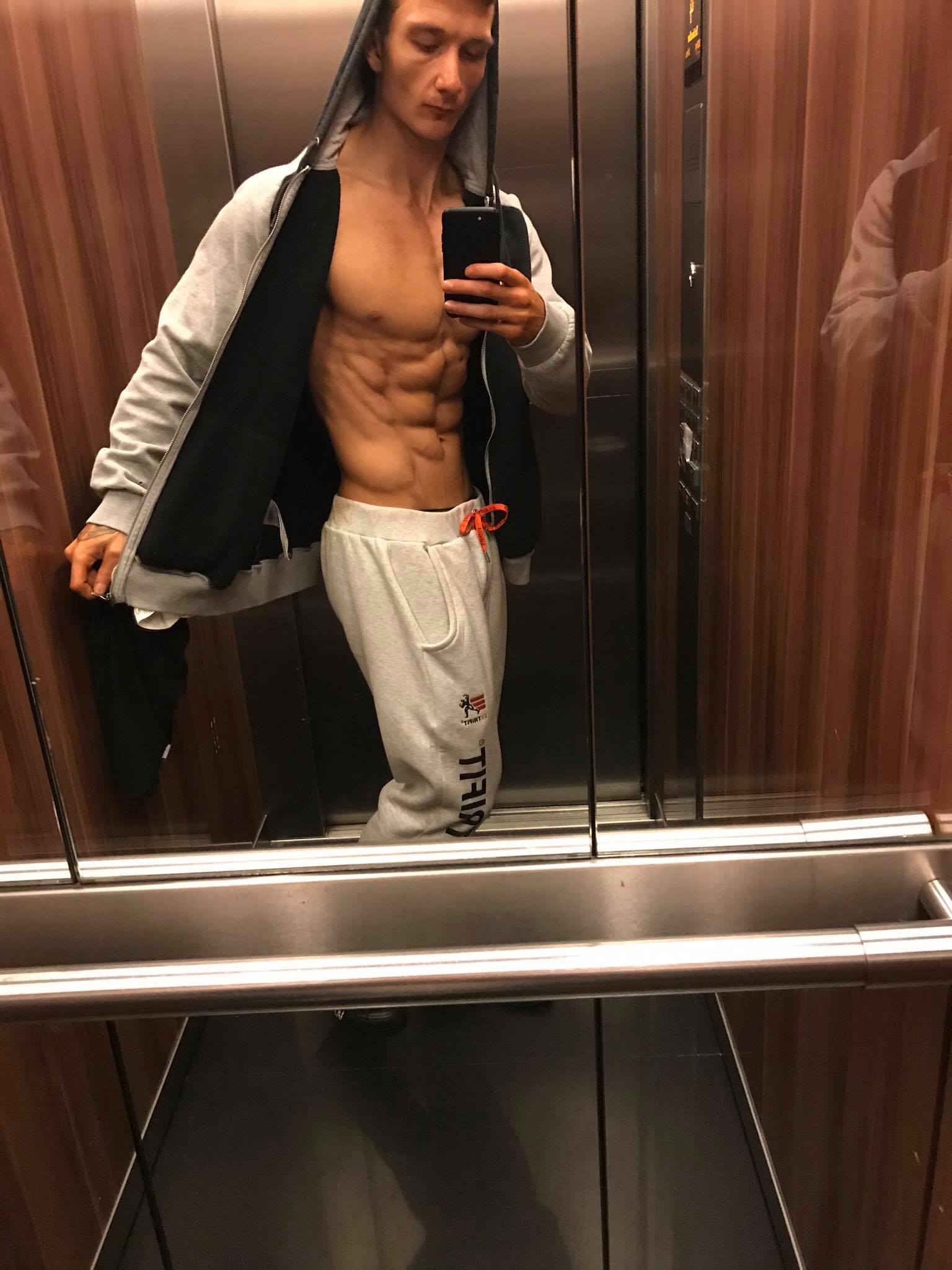 David Makula 