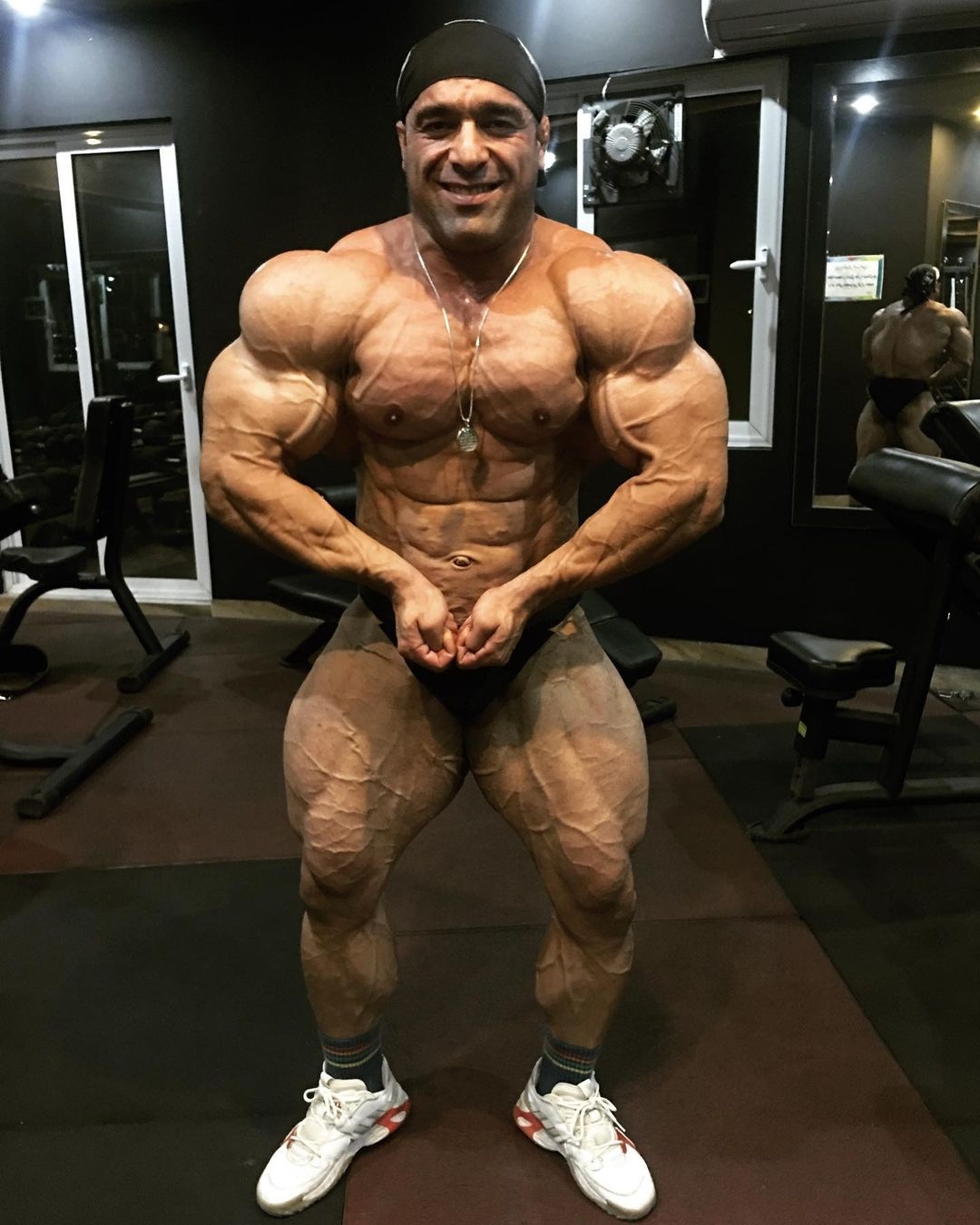 Morteza Mashayekh