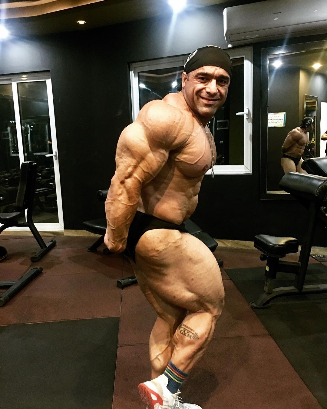 Morteza Mashayekh