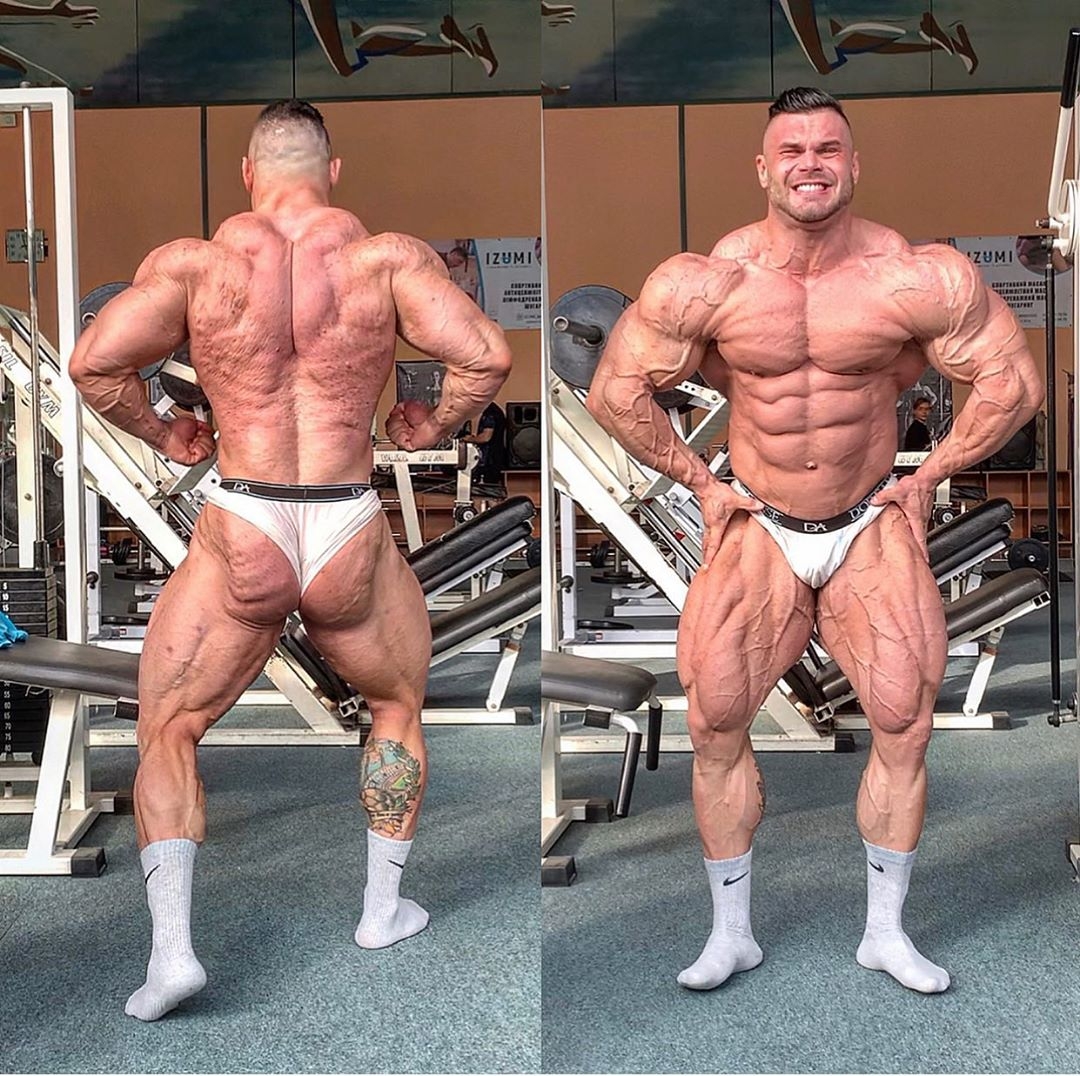 Vladislav Sukhoruchko