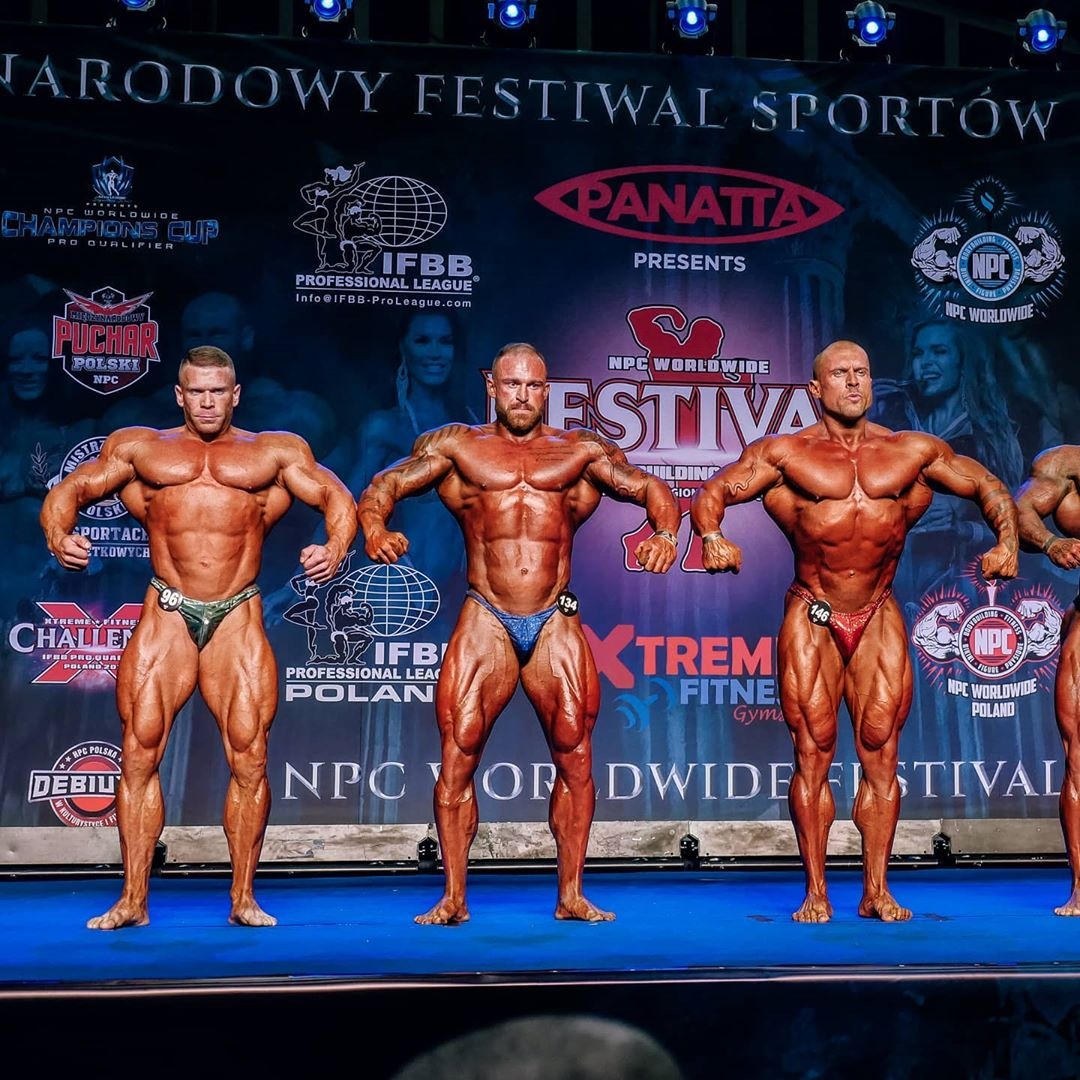 Adam Plumbas (vpravo)�