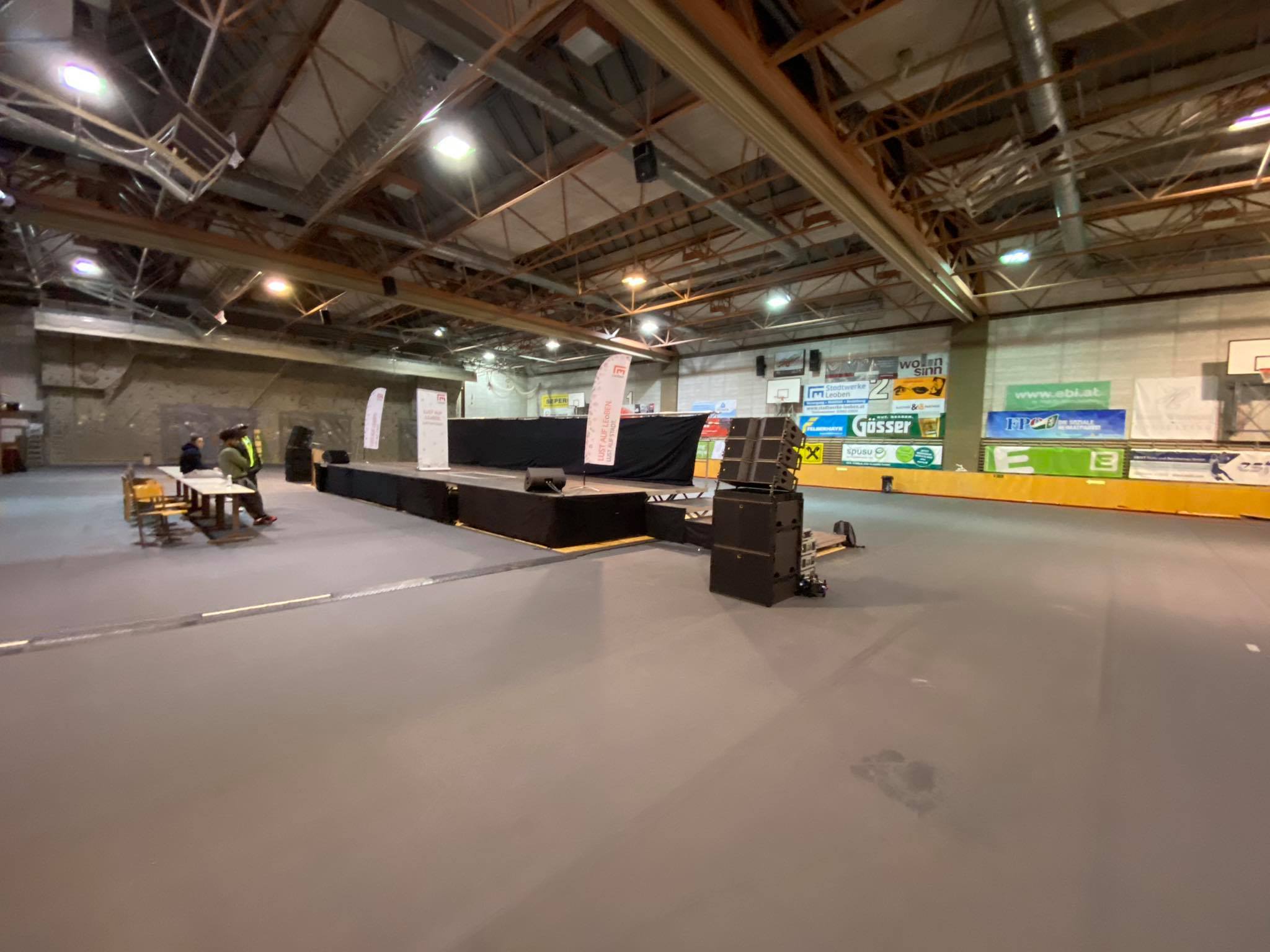 International Austrian Championship 2020�