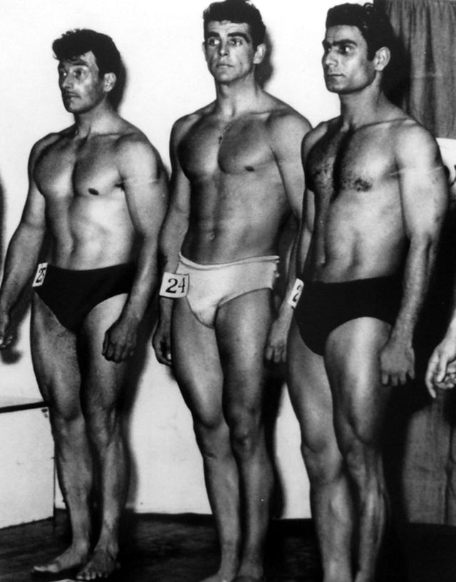 Sean Connery (s ��slem 24)