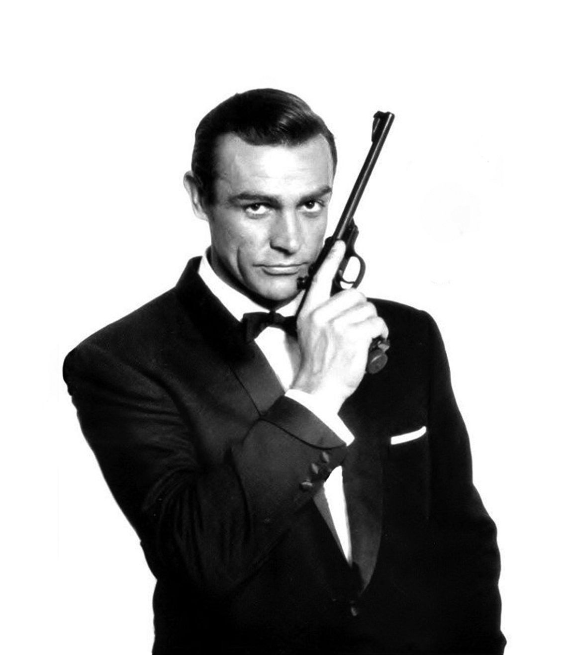 Sean Connery