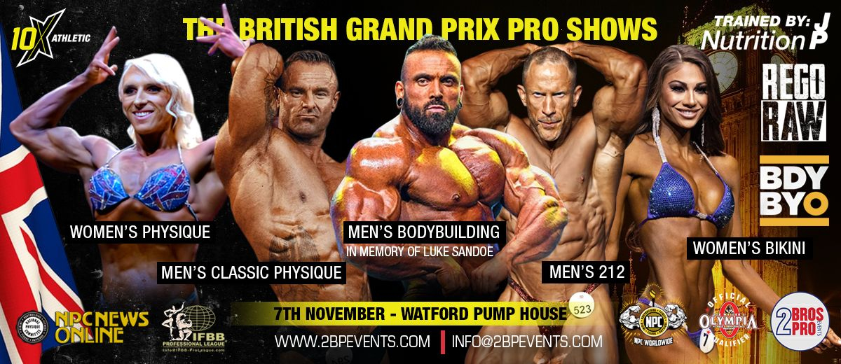 Infografika k British Grand Prix 2020