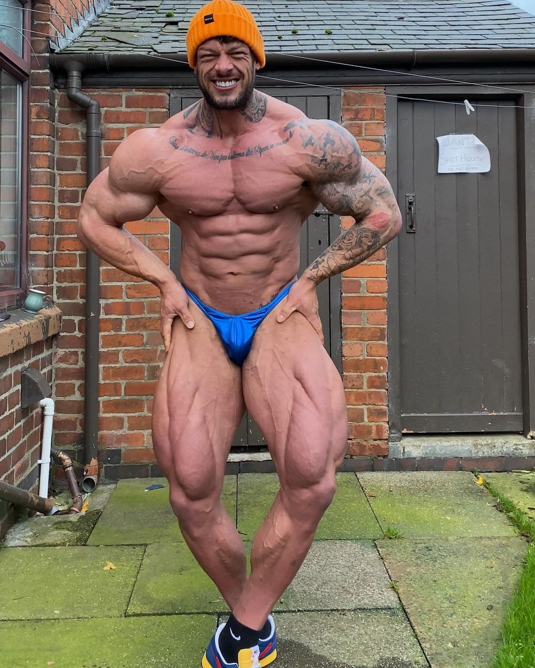 Jamie Christian-Johal