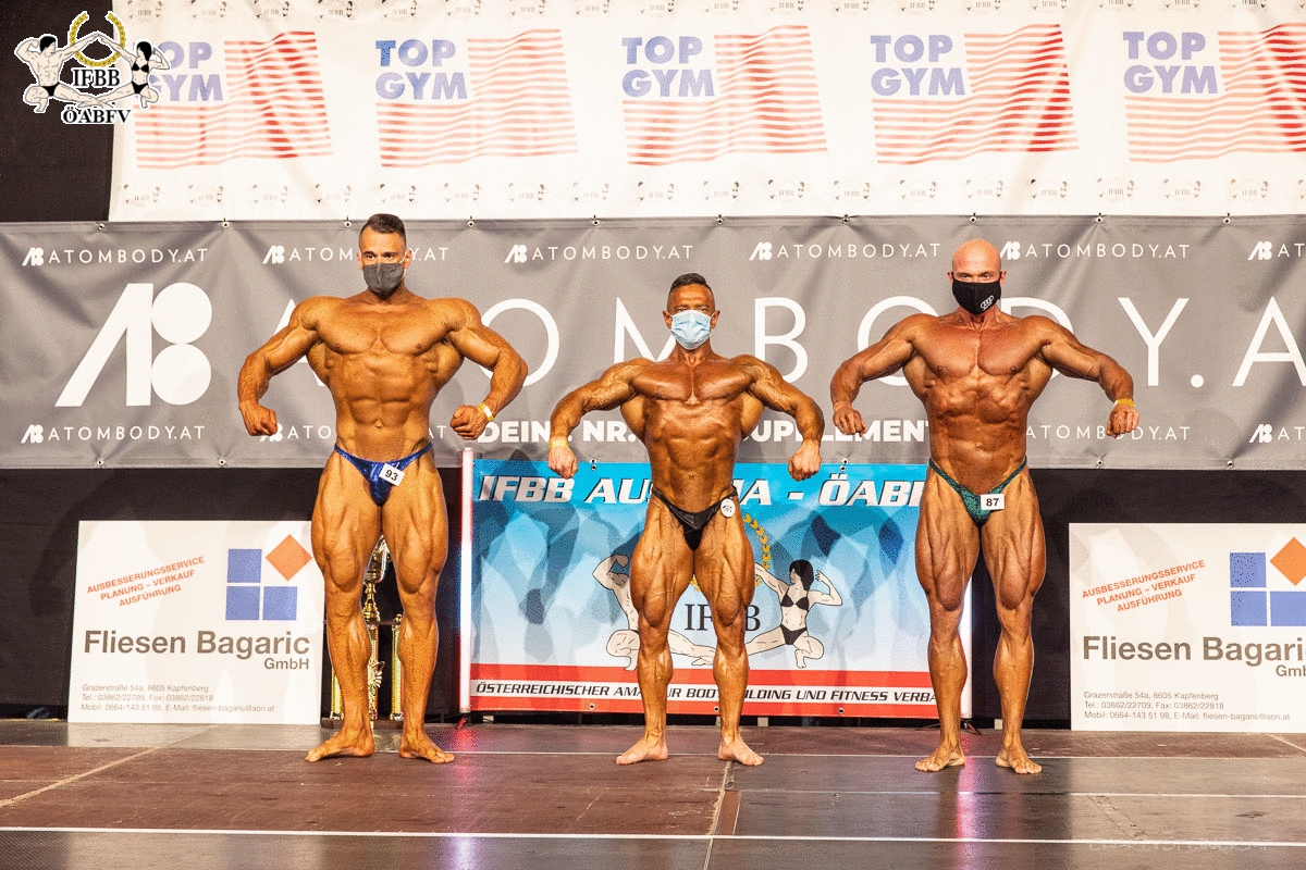 Andrej Mandic, Christian Racan, Antonin T�ma�