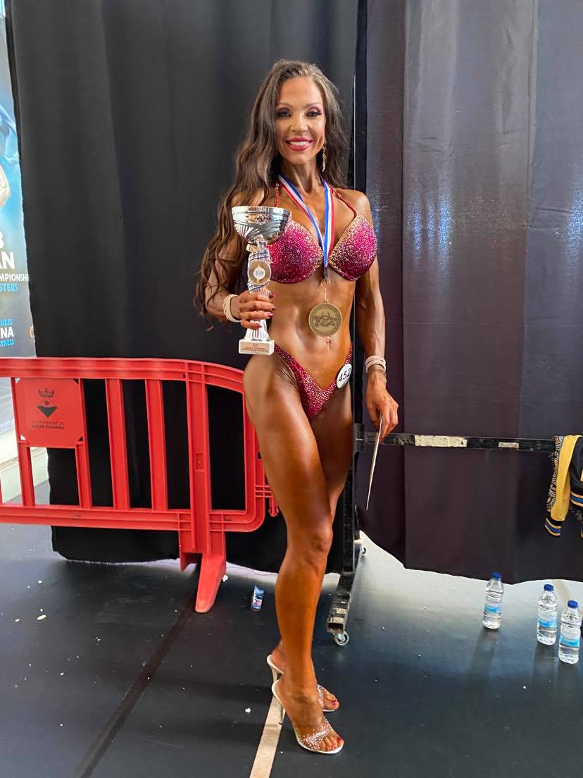 Olga Usova