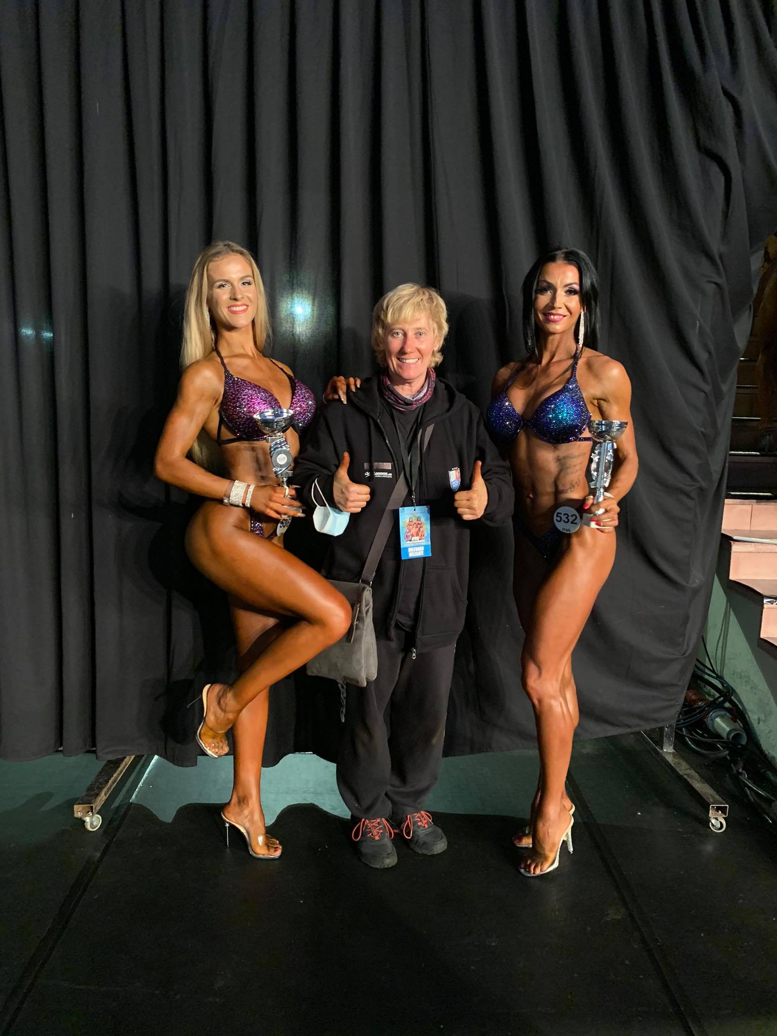 �Julie Svit�kov�, Zdena Raz�mov�, Sylvie Moocová