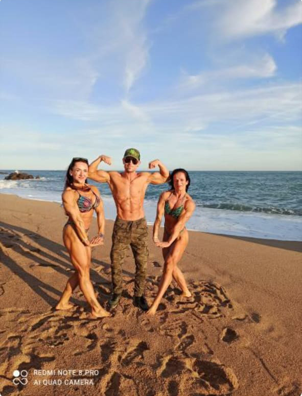 �Milena Koudelkov�, Ond�ej Prichzi, Lucie Jake�ov�
