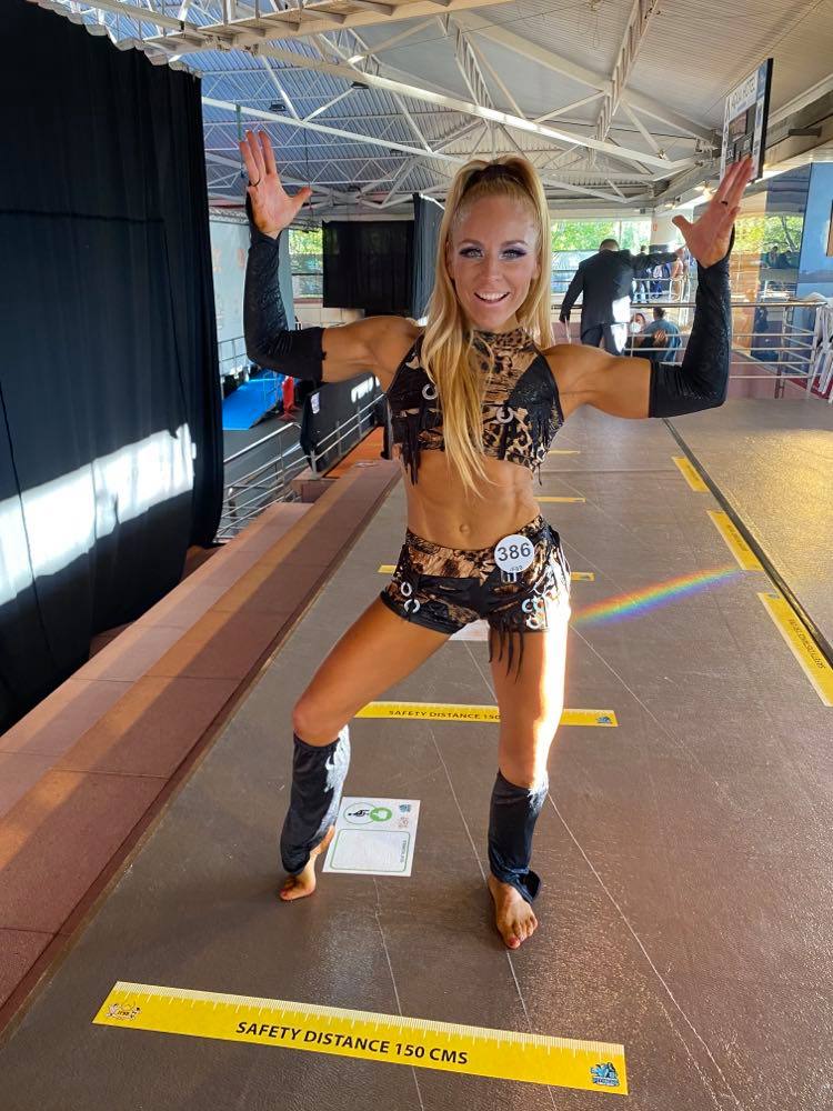 �Lenka �erven�