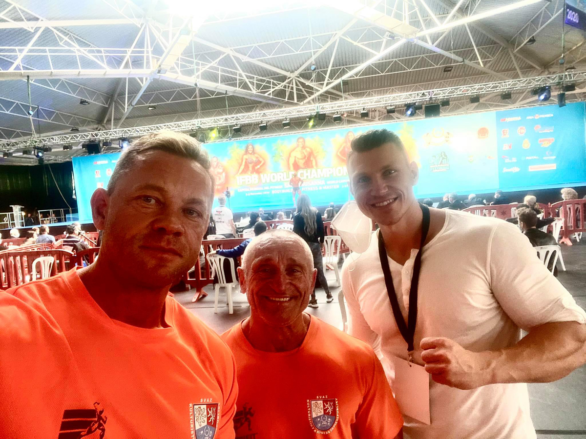 Zden�k Vr�na, Milo� Pavl��