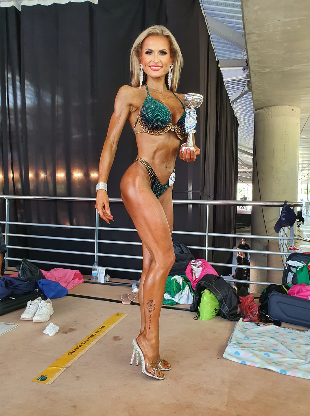 �Marcela Kotkov�