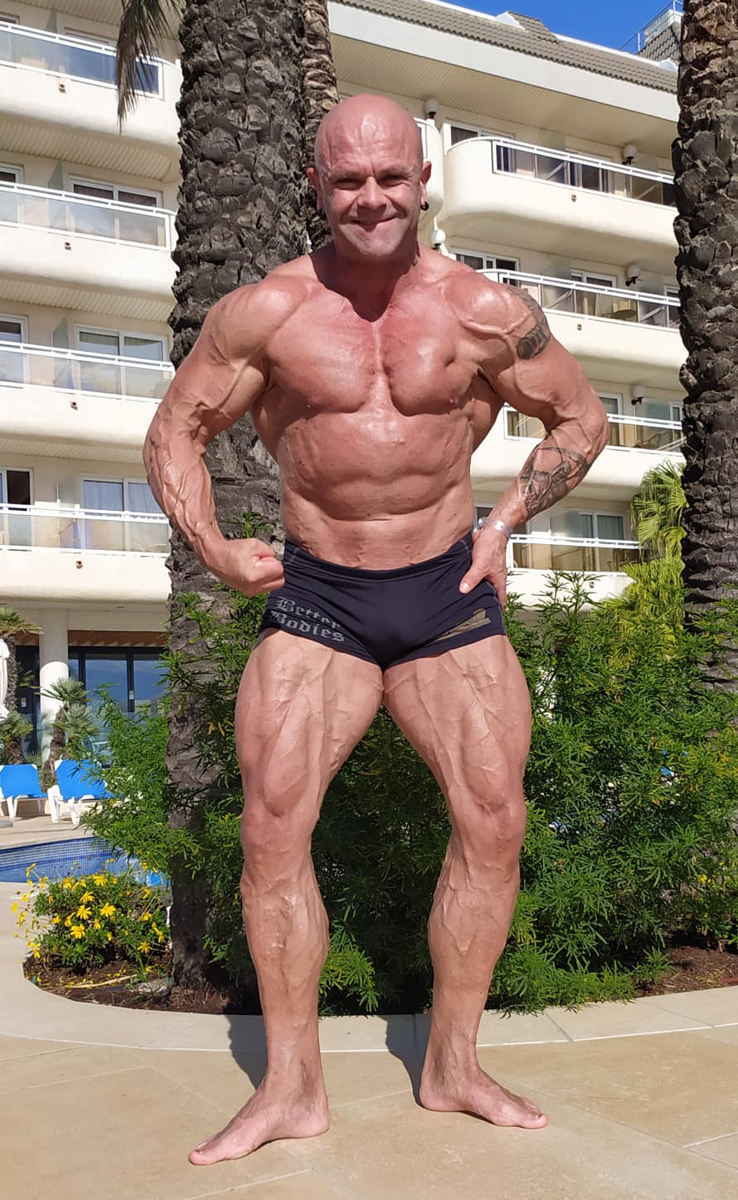 Michal Trykar�